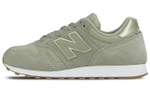 Кроссовки New Balance Nb 373 (Женская размерная сетка)