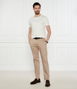 Футболка Kyran Oscar Jacobson - экрю(67893815)