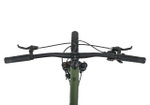 Cord 5BIKE 29'' M400 (2025) Размер рамы "20"