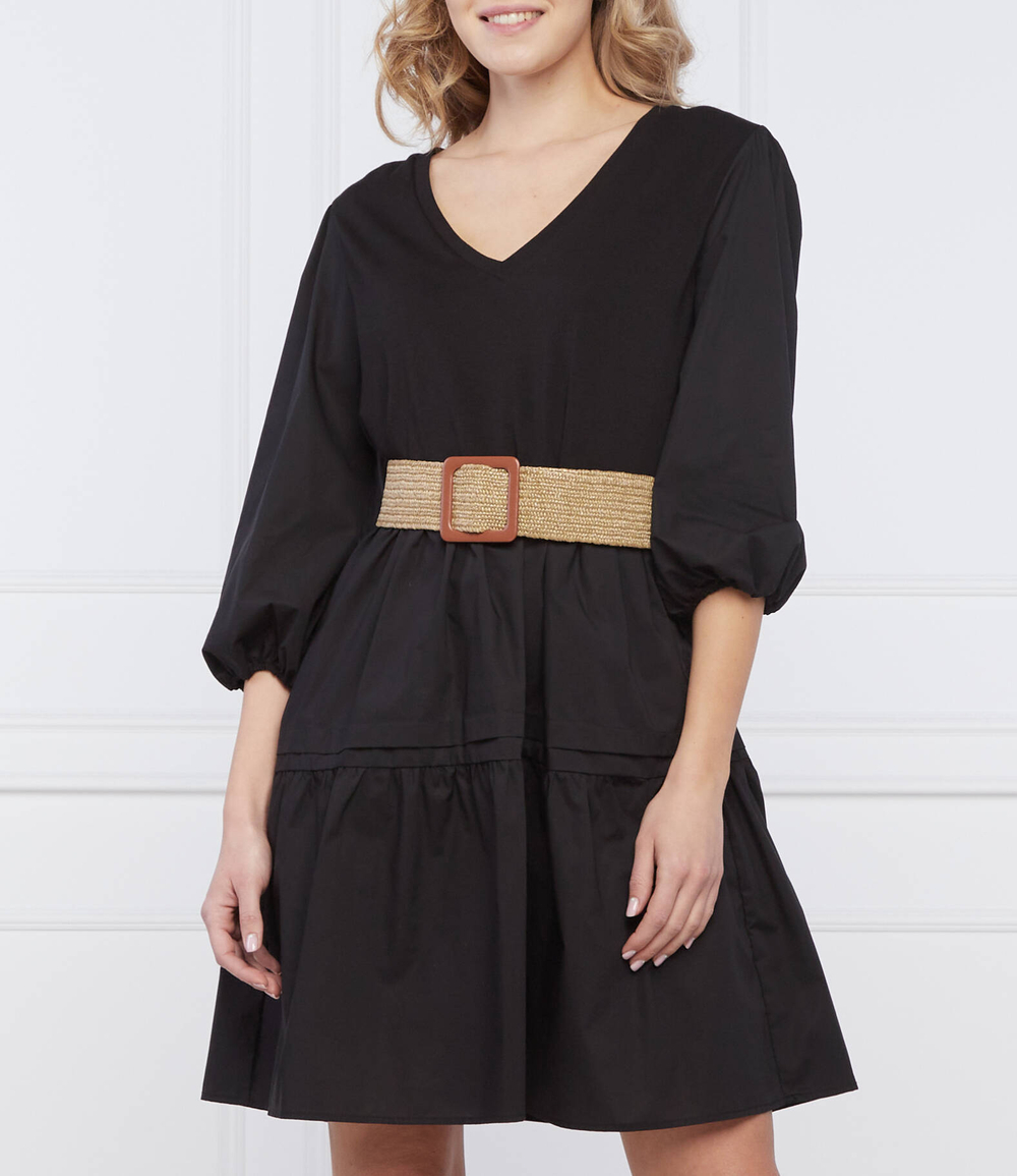 платье Liu Jo - черный(WA2135 J7821)