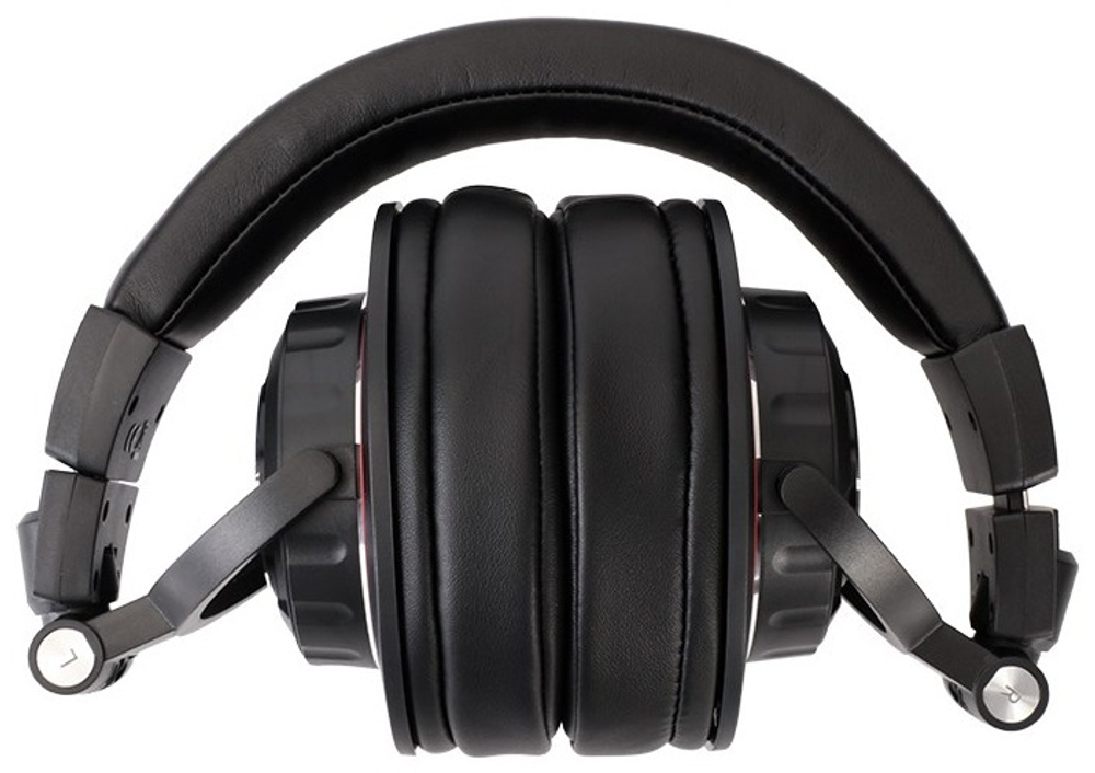 Наушники MUSIC PUBLIC KINGDOM HP502 черный