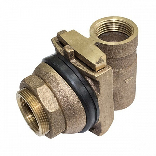 Адаптер скважинный 1" VER361 Vieir (12/1)