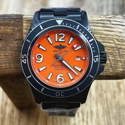 Часы Breitling