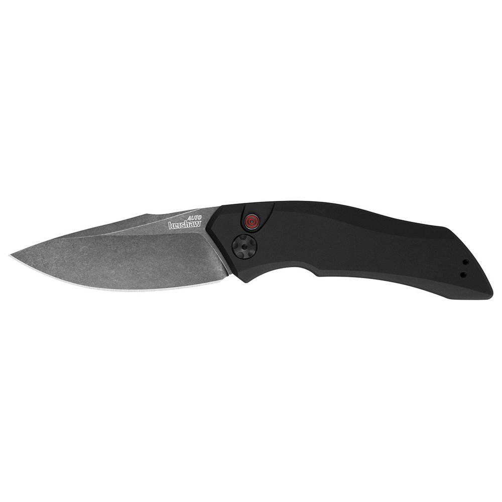 Автоматический нож Kershaw модель 7100BW Launch 1