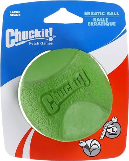 Игрушка Petmate для собак "Геометрический" мяч