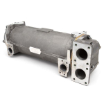 Радиатор масляный (охладитель) / OIL COOLER АРТ: 582/136