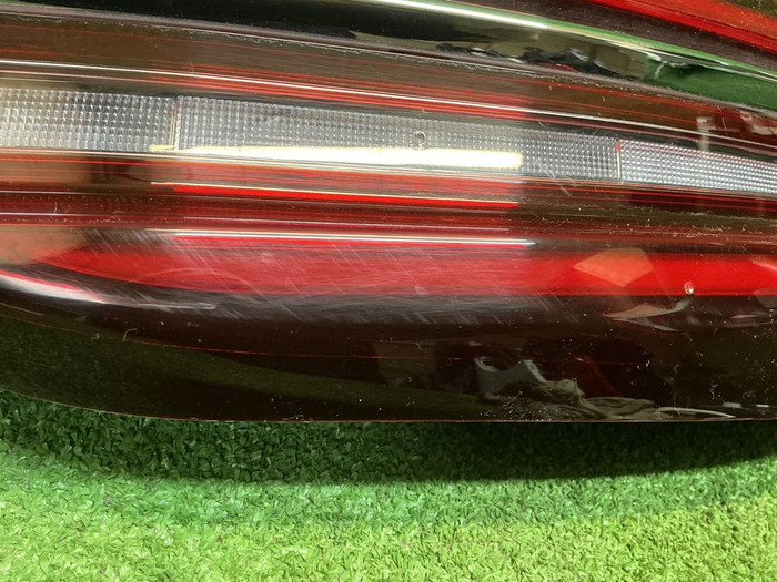 Фонарь правый внешний Aito M7 (2022-н.в.)