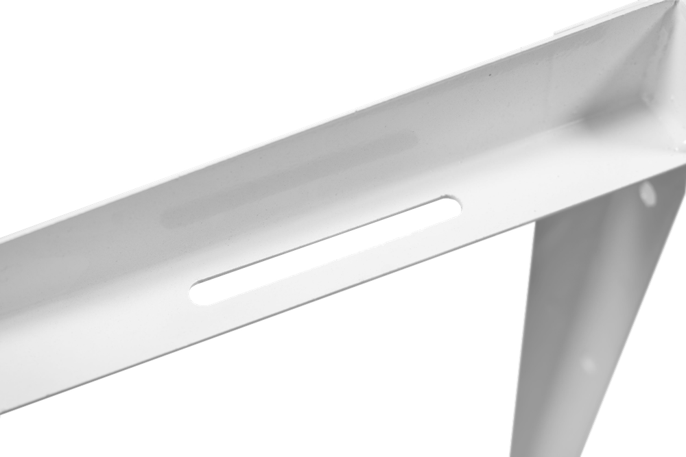 Кронштейн 450 (2,0мм)