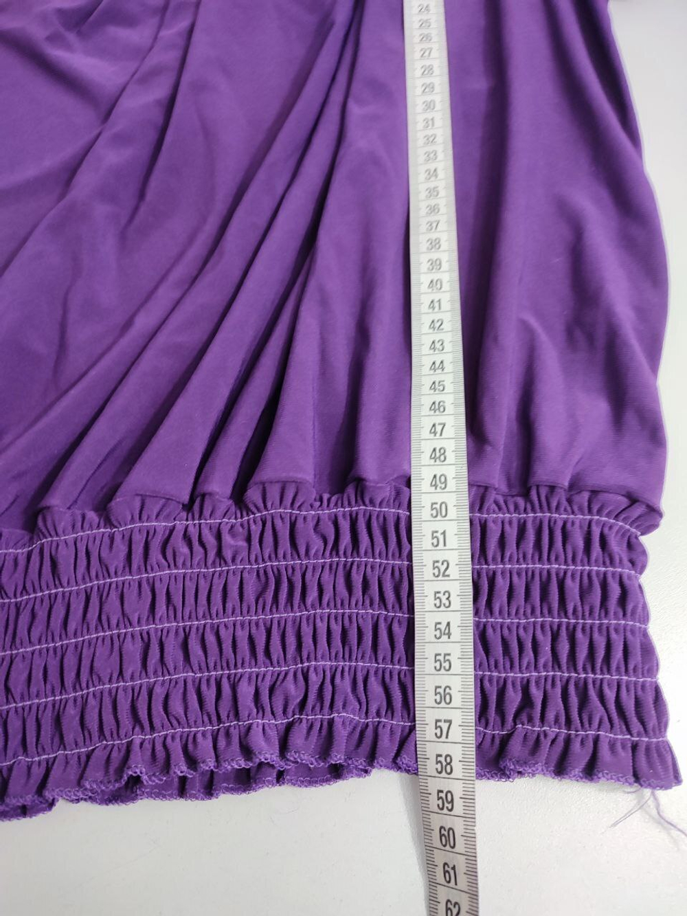 Блузка стильная 46 размер