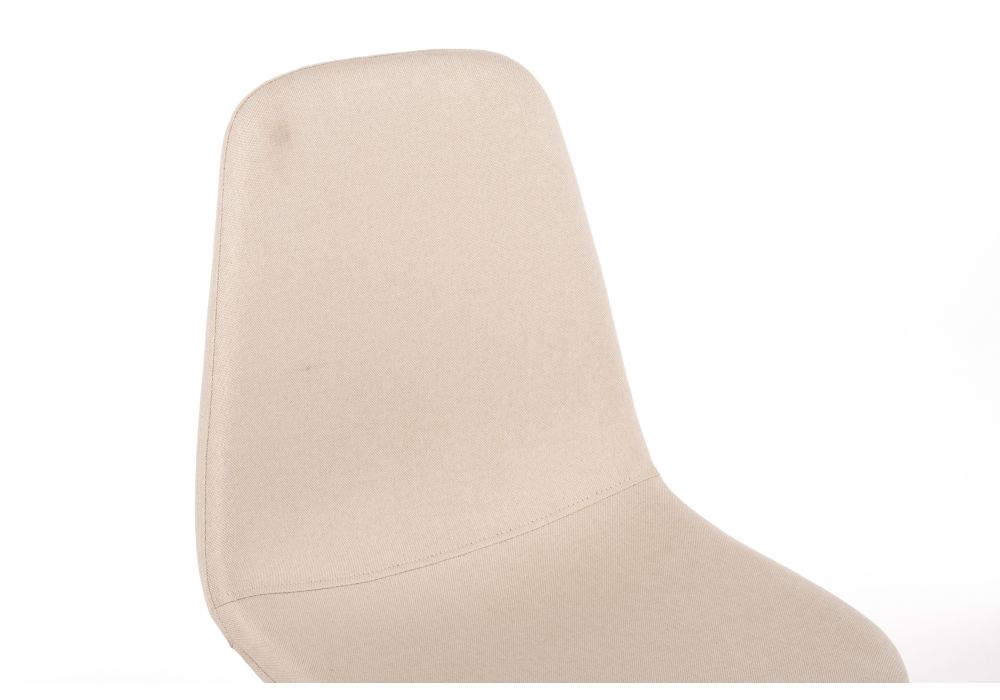 Стул Lilu светло-бежевый