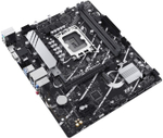 Материнская плата mATX ASUS PRIME B760M-K