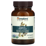 Himalaya, Органическая трифала, 90 капсул