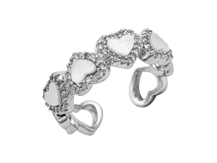 Дорожки со стразами