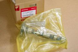 14110-MKP-D00. CAMSHAFT COMP., IN. (34T)