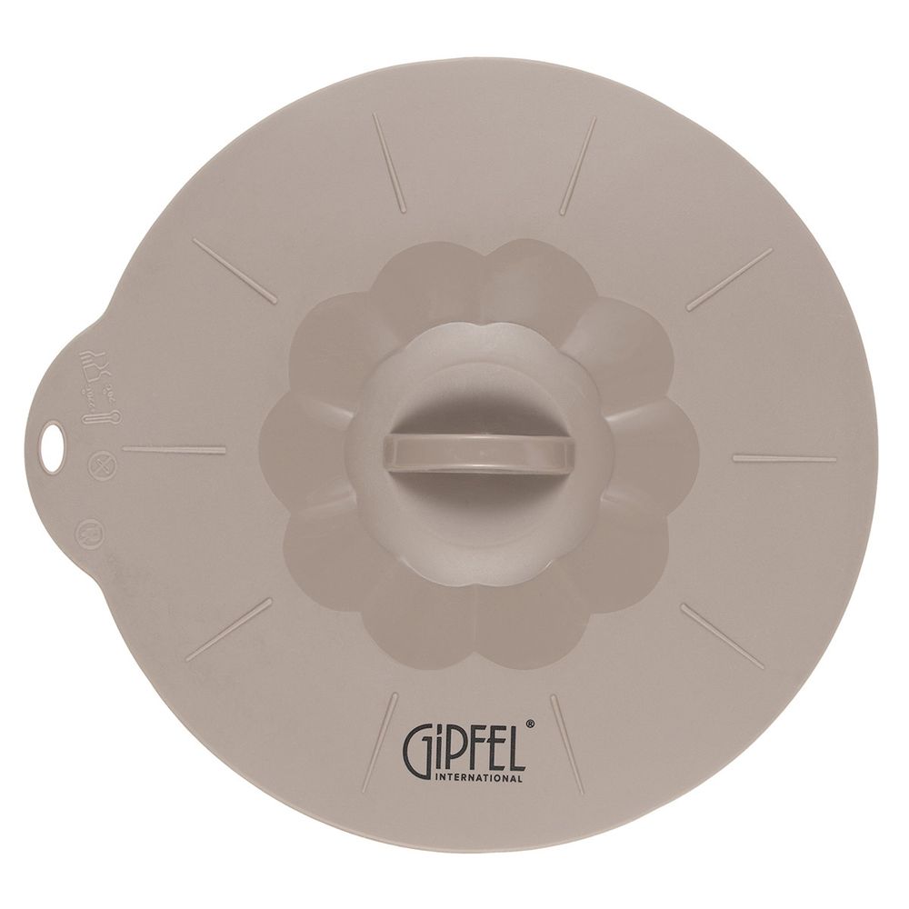 Силиконовая крышка Gipfel Eco 52358 23x21,5 см