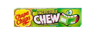 Жевательные конфеты Chupa-Chups Chew Apple