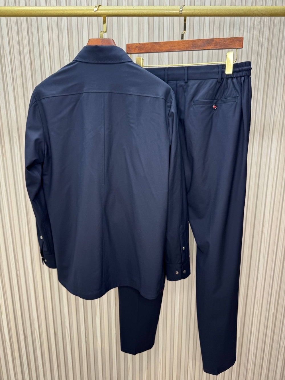 Прогулочный костюм Kiton