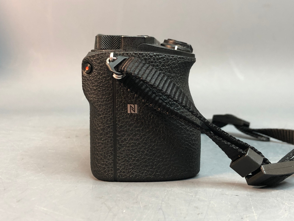 Sony A6500 73.761 Кадров