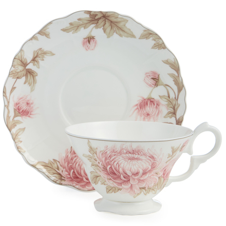 ЧАЙНАЯ ПАРА LEFARD "АСТРА" 280 МЛ (КОР=24НАБ.)