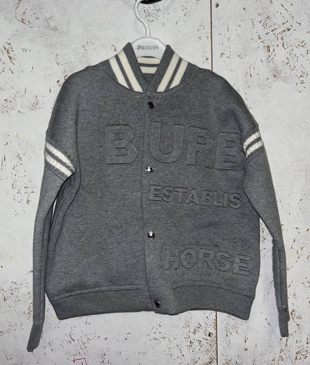 Бомбер Burberry