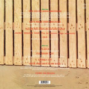 Kevin Rowland, Dexys Midnight Runners / Too-Rye-Ay (LP)