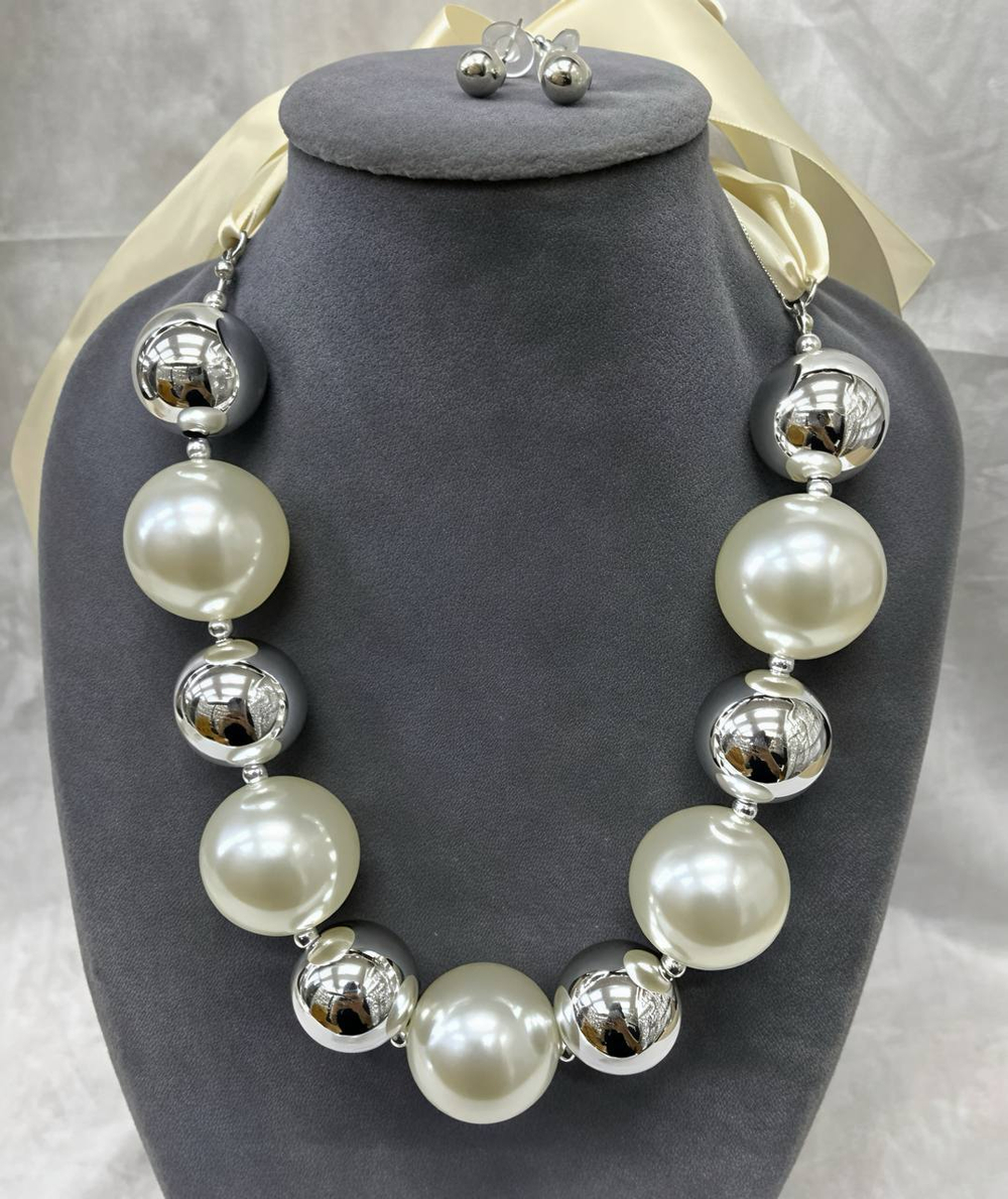 Колье Jewelry 006