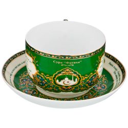 ЧАЙНАЯ ПАРА LEFARD "СУРА АЛЬ-ФАТИХА" 260 МЛ (КОР=36НАБ.)