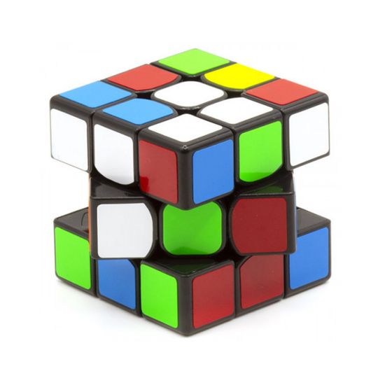 Головоломка кубик MoYu GuanLong 3x3 Update Version
