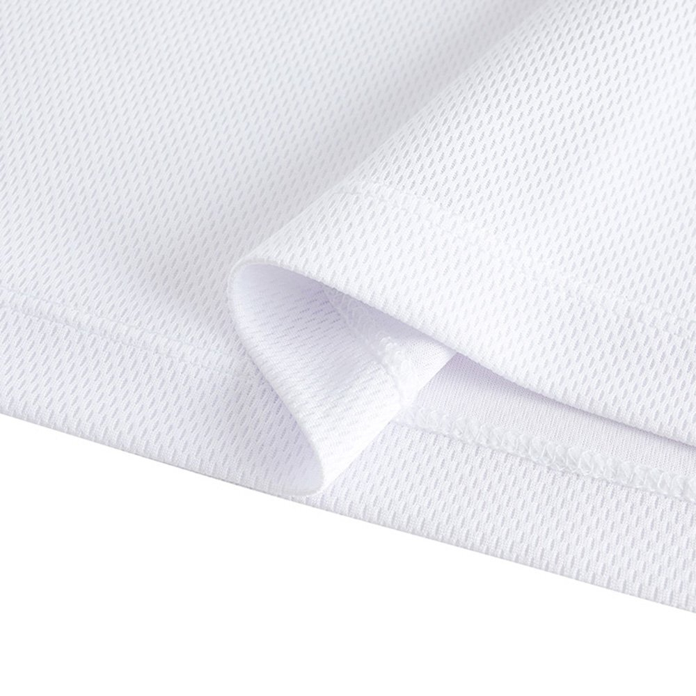 Баскетбольная футболка Anta Basketball Uniform Set White