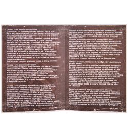 TP-35 Топор большой универсальный «Агисхьялм»