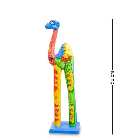 Decor and Gift 99-359 Статуэтка «Верблюд» 50 см (албезия, о.Бали)