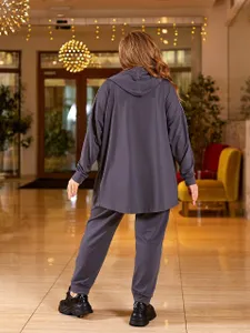 Костюм спортивный УК-383-4 Fabrika