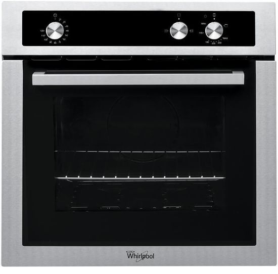 Газовый духовой шкаф Whirlpool AKP 807 WH