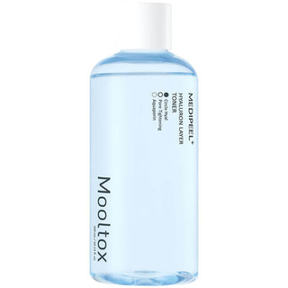Тонер для лица интенсивно-увлажняющий MEDI-PEEL Hyaluronic Acid Layer Mooltox Toner 300 мл