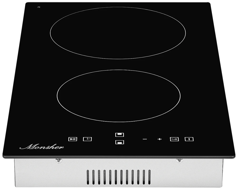 Встраиваемая электрическая варочная панель Monsher MHE 33