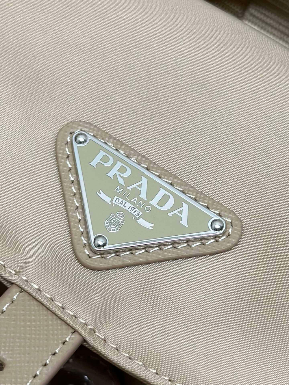 Prada Medium Backpack 32 cm
