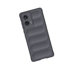Противоударный чехол Flexible Case для Moto Edge 50 Fusion