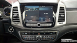 KG Mobility (Ssangyong) Rexton Sports Дизель 2.2 4WD (08.2019)