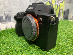 Sony A7 III (10 кадров)