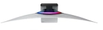 Монитор  Samsung  Odyssey OLED G8 G85SD S34DG852SI
