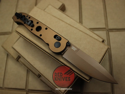 Нож CRKT M16-03XKCrossbar Lock