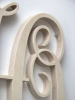 Декорация на стену 19 мм