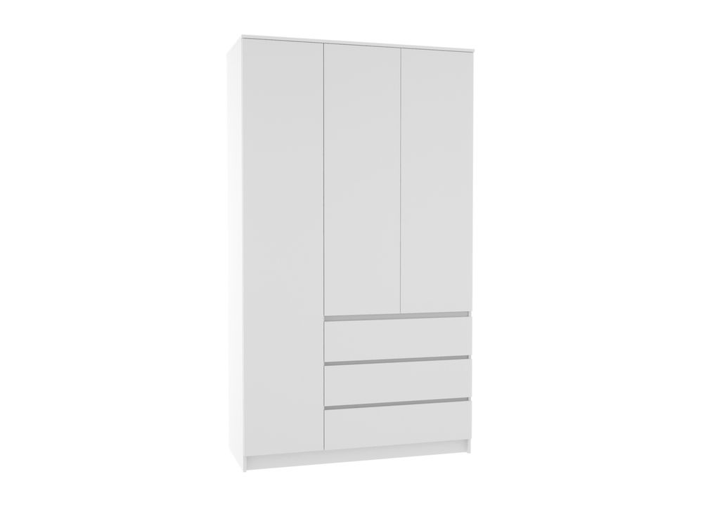 МС Мори Шкаф МШ 1200.1