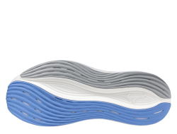 Кроссовки для бега мужские Mizuno Neo Zen M Белый-Blue