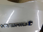 крыло переднее левое Toyota C-HR ZYX10 NGX50