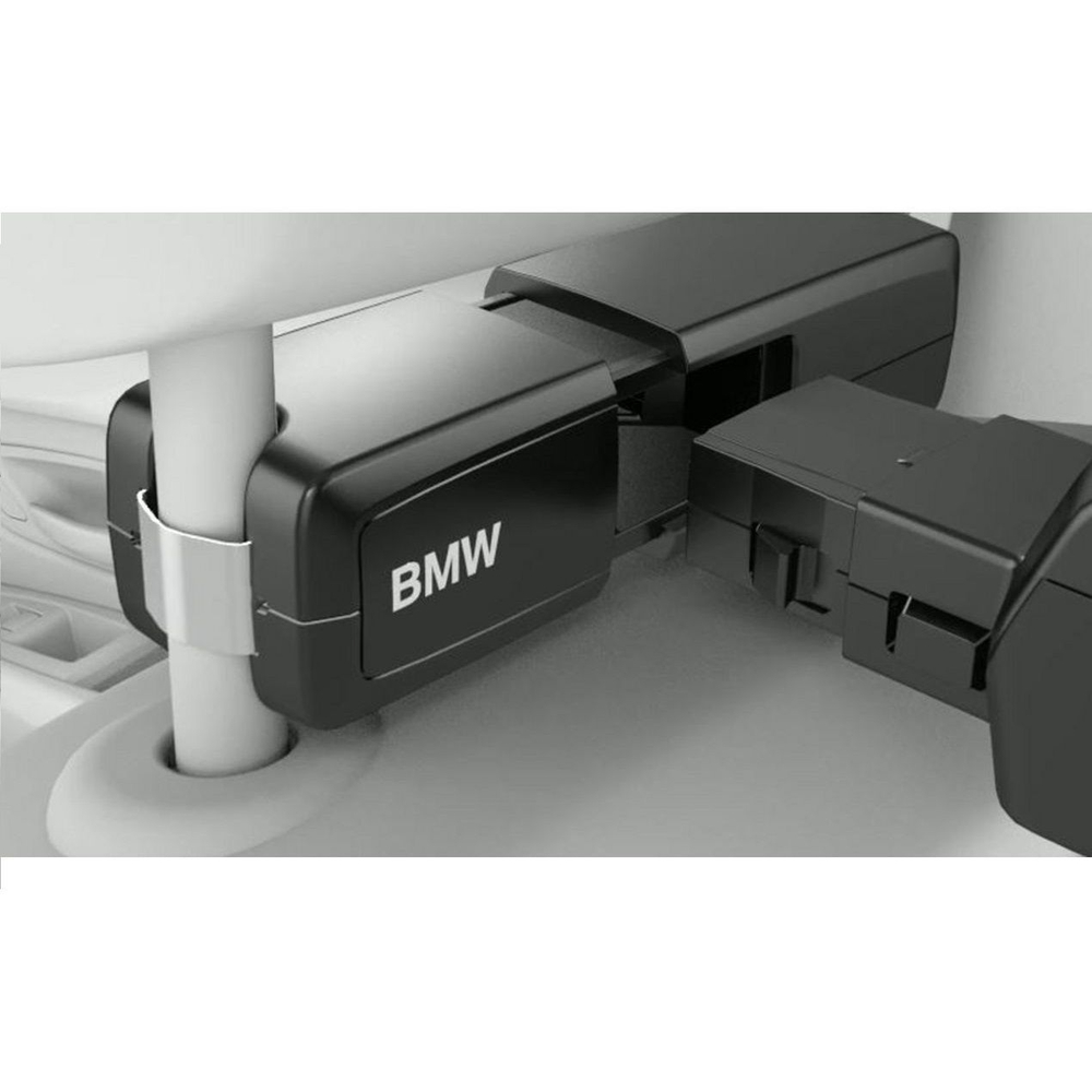 Базовый адаптер для плечиков T&C SYSTEM BMW