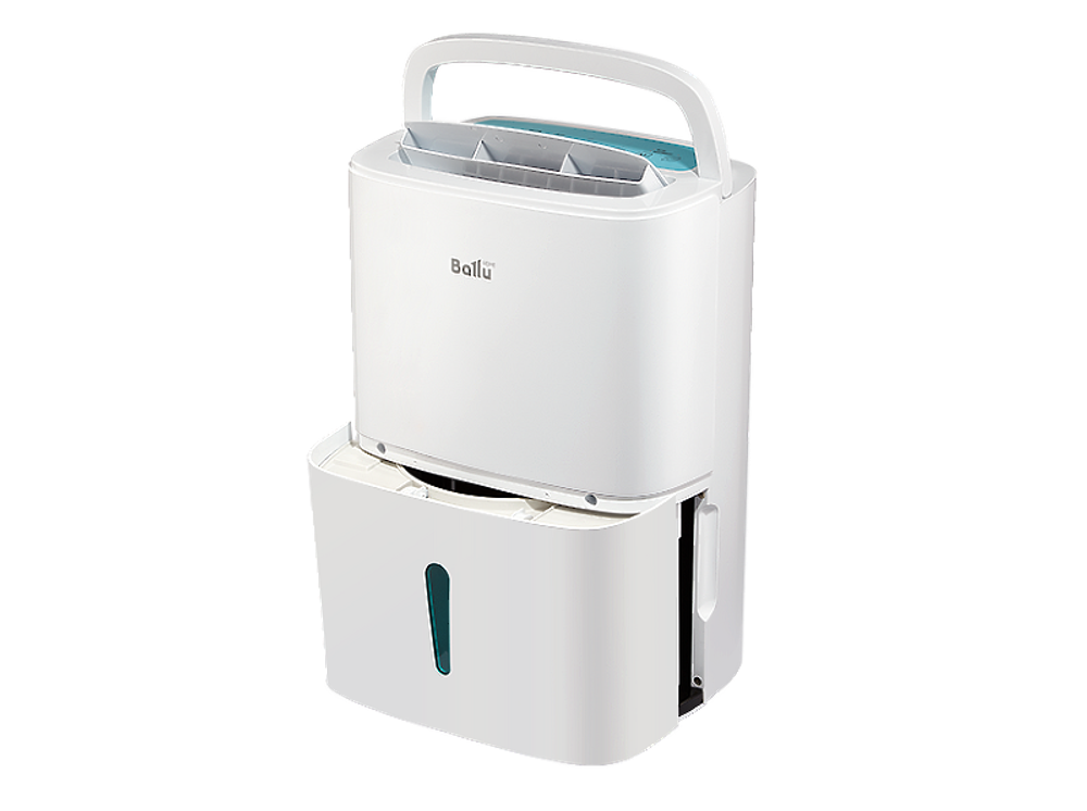 Осушитель воздуха бытовой BALLU BD60U