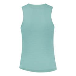 Женская теннисная майка K-Swiss Hypercourt Singlet 2 Tank Top Women - Petrol