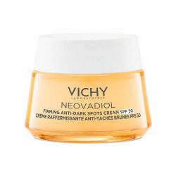 Vichy Neovadiol Post-Menopause Дневной лифтинг крем для лица против пигментации в период менопаузы SPF 50, 50 мл