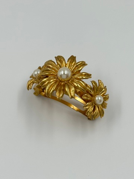 Заколка Kenzo